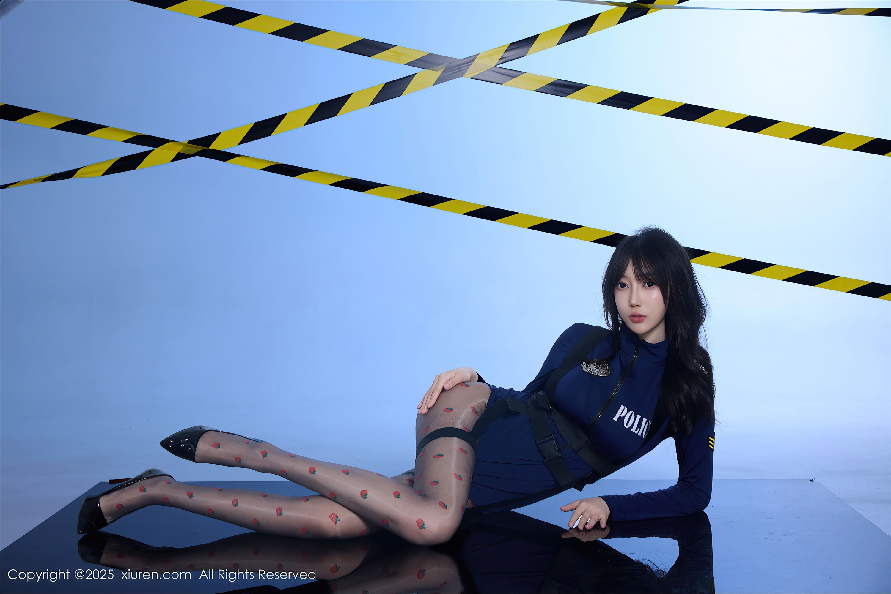 Xiuren秀人网 2025.07.14 NO.10544 玥儿玥er